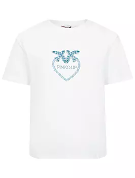 Футболка Pinko