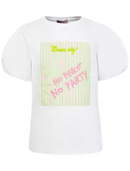 Футболка Pinko