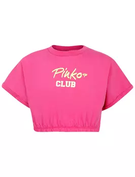 Футболка Pinko