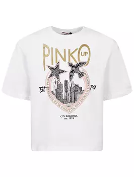 Футболка Pinko