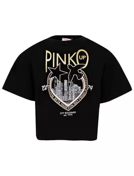 Футболка Pinko