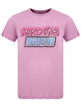 Футболка Pinko Up