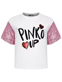 Футболка Pinko Up