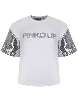 Футболка Pinko Up