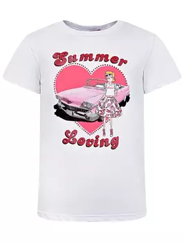 Футболка Pinko Up