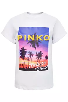 Футболка Pinko Up