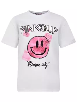 Футболка Pinko Up