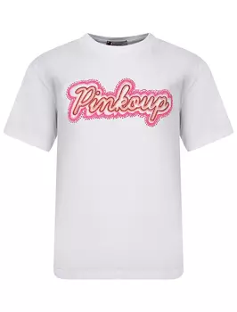 Футболка Pinko Up