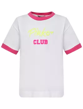 Футболка Pinko Up