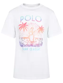 Футболка Ralph Lauren
