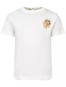 Футболка Roberto Cavalli