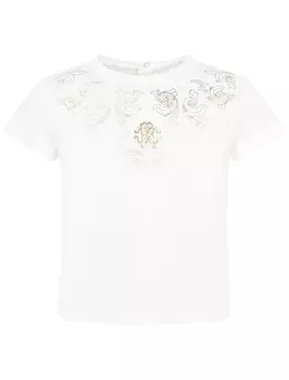 Футболка Roberto Cavalli