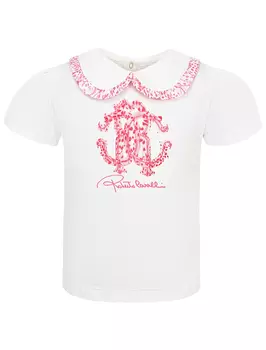 Футболка Roberto Cavalli