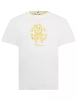 Футболка Roberto Cavalli