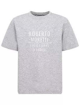 Футболка Roberto Moretti