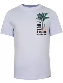 Футболка SCOTCH & SODA