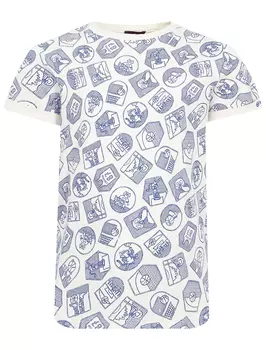 Футболка Sergent Major