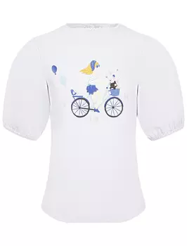 Футболка Sergent Major