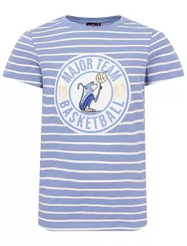 Футболка Sergent Major