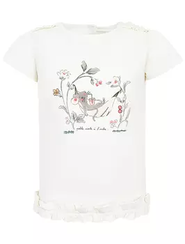 Футболка Sergent Major