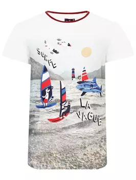 Футболка Sergent Major