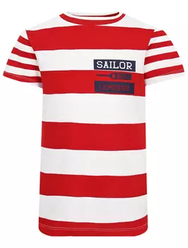 Футболка Sergent Major