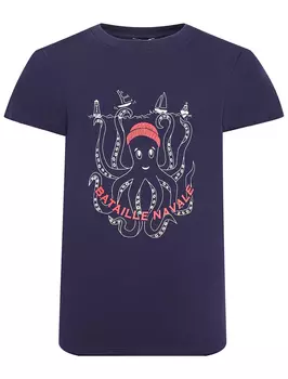 Футболка Sergent Major