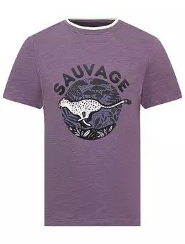 Футболка Sergent Major