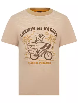 Футболка Sergent Major