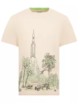 Футболка Sergent Major