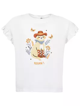 Футболка Sergent Major