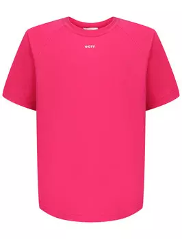 Футболка SILVER SPOON