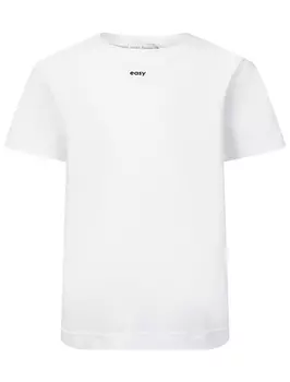 Футболка SILVER SPOON