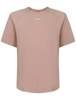 Футболка SILVER SPOON