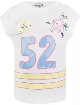 Футболка Simonetta