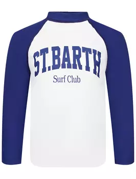 Футболка солнцезащитная MC2 Saint Barth