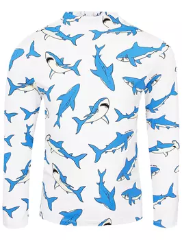 Футболка солнцезащитная MC2 Saint Barth