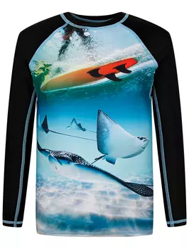 Футболка солнцезащитная MOLO