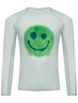 Футболка солнцезащитная Molo