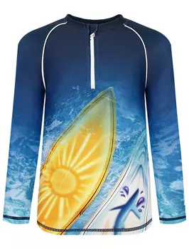 Футболка солнцезащитная MOLO