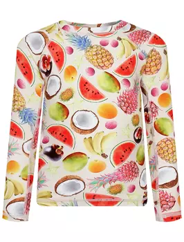 Футболка солнцезащитная MOLO