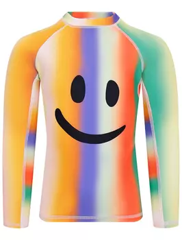 Футболка солнцезащитная Molo