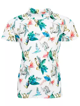 Футболка солнцезащитная Sanetta