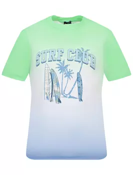 Футболка солнцезащитная Sergent Major