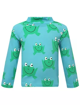 Футболка солнцезащитная Stella McCartney