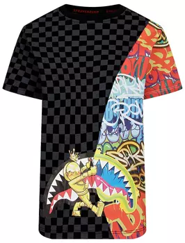 Футболка SPRAYGROUND