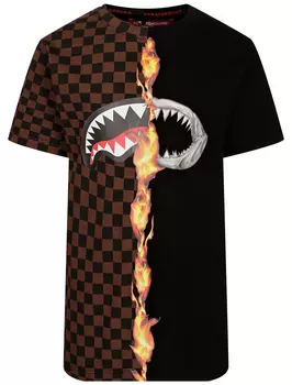 Футболка SPRAYGROUND