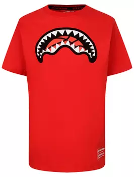 Футболка SPRAYGROUND