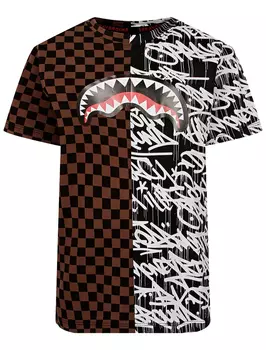 Футболка SPRAYGROUND