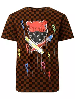 Футболка SPRAYGROUND